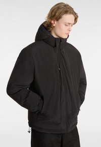 Vans Vinterjakker - black
