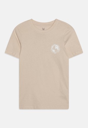 JACK & JONES Jjurban Tee SS Crew Neck Jnr, Nero, 12 Anni JACK & JONES Jjurban Tee SS Crew Neck Jnr, Nero, 12 Anni