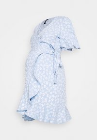 Não selecionado, kentucky blue