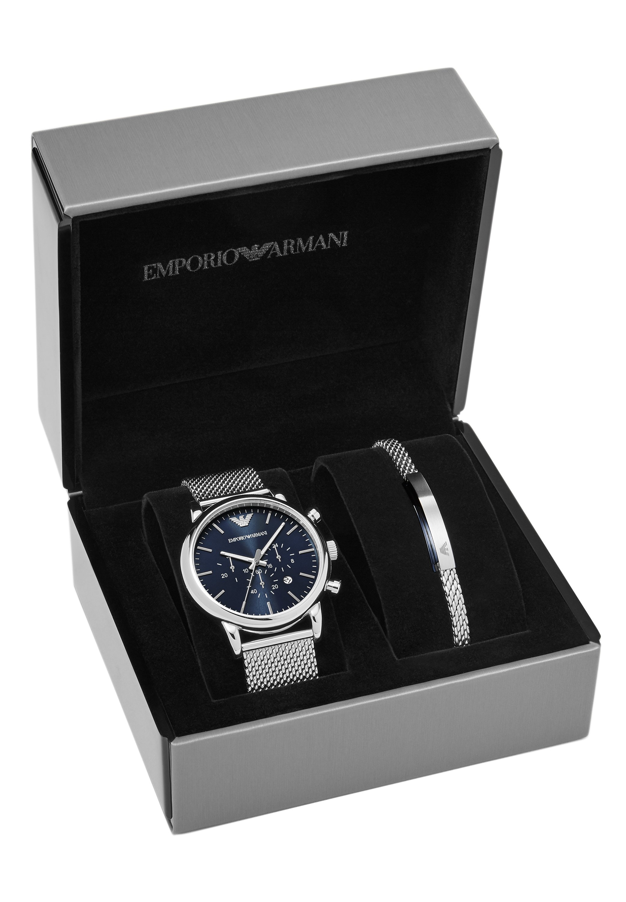 Montre armani homme zalando Clearance