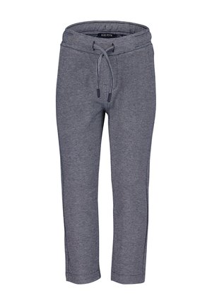 FESTIVE - Stoffhose - blau
