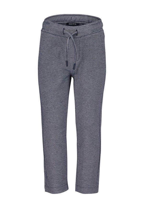 FESTIVE - Stoffhose - blau