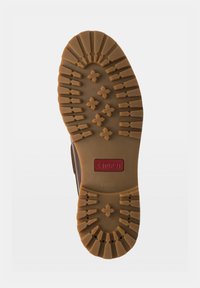Camper NAUTICO Bootsschuh brown/braun