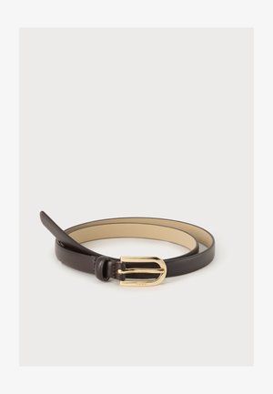 HUGO, Колан - dark brown