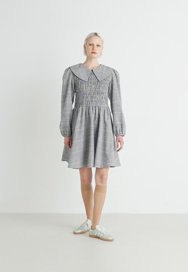 ROMA DRESS - Day dress - birch3