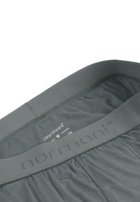 Normani 6 PACK MIT GESCHENK BOX - Boxer Briefs - anthrazit