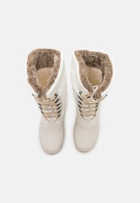 CMP Vinterstövlar - off-white