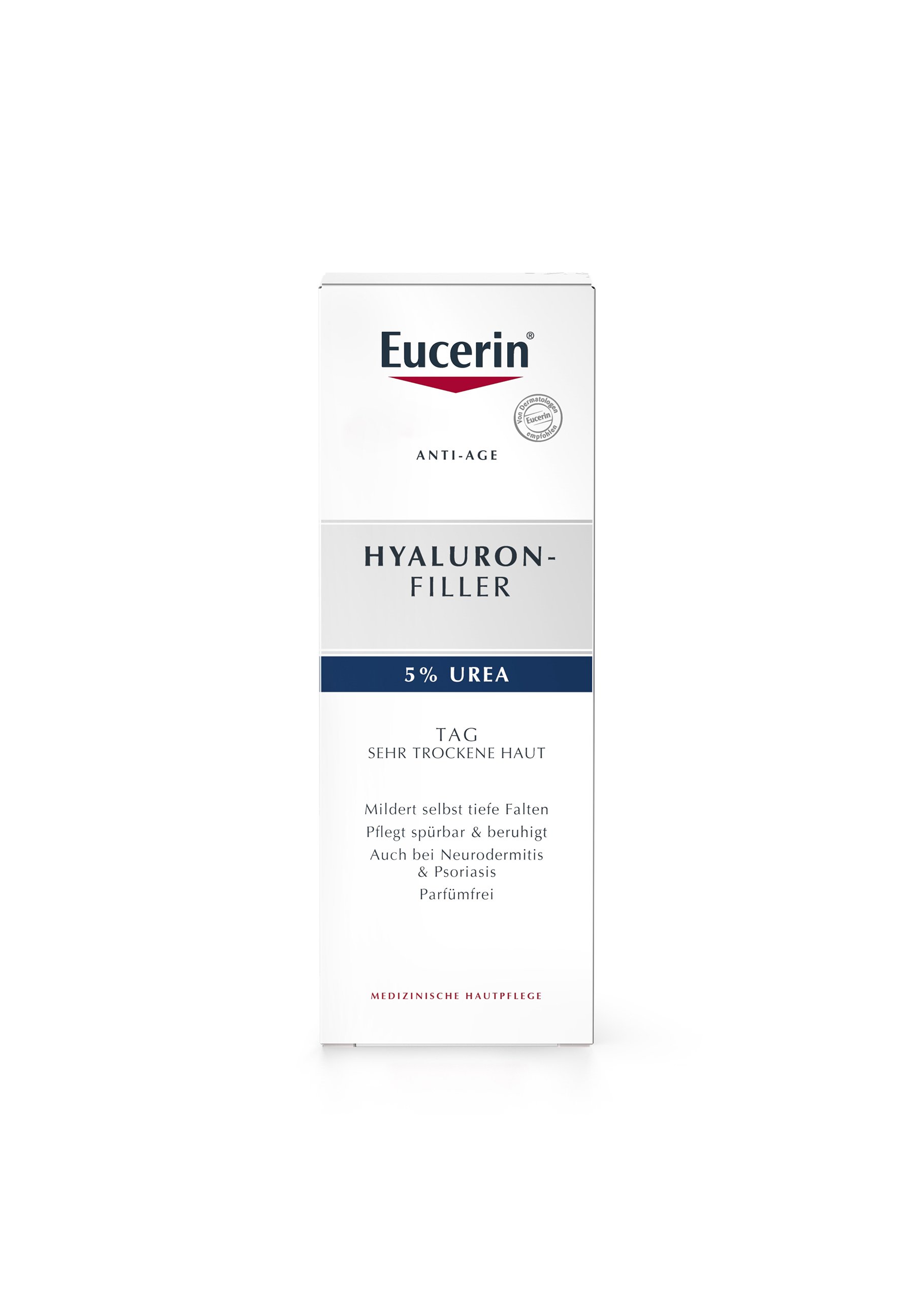 Uniderm Anti-Aging-Behandlung – 50 Ml, Für Straffere Und Jugendlichere Haut