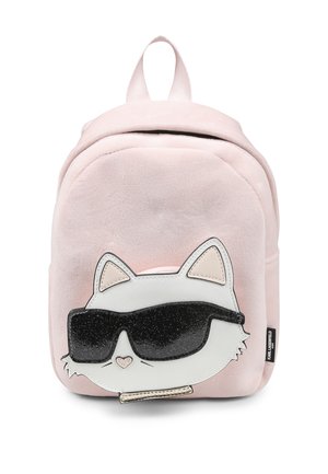 ZAINI - Sac à dos - pink