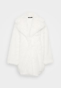 MID COAT - Manteau d'hiver - white