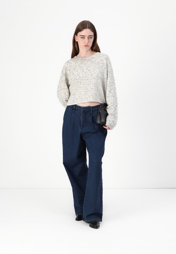 IMENY - Jumper - beige2