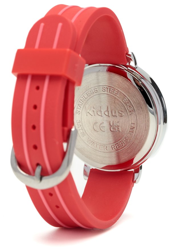 TIME TEACHER SWEDISH – Uhr