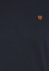 Jack & Jones PREMIUM JPRBRODY TEE CREW 5 PACK - T-shirt básica - multi