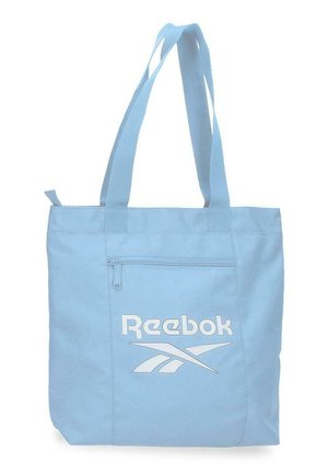 Reebok ASHLAND - Bolso de mano - blue