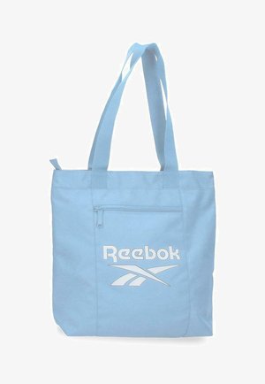 Reebok, ASHLAND - Bolso de mano - blue