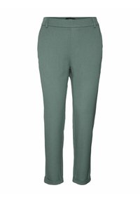 Niet geselecteerd, dark forest