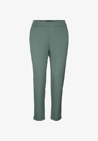 Niet geselecteerd, dark forest