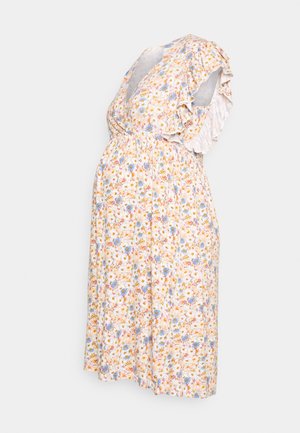Die Zusammenfassung der besten Langes kleid gelb