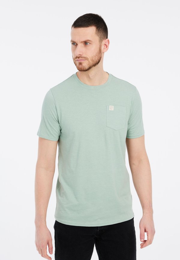 PRTCRUZ - T-Shirt basic