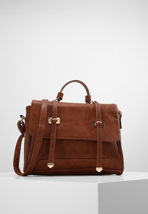 Sac à main - cognac