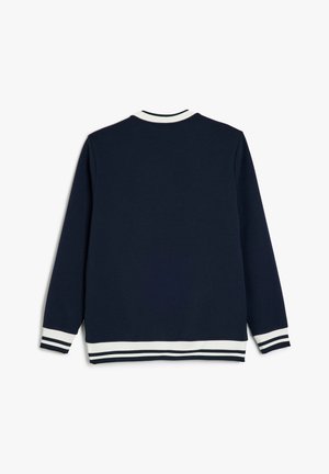 Koton Sudadera - dark blue