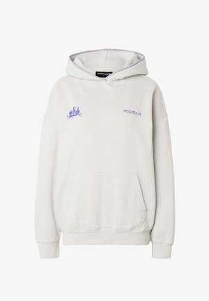 Pegador, - Bluza z kapturem