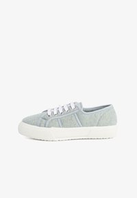 Sélectionné, verde océano