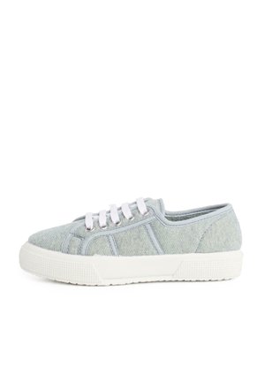 Trainers - verde océano