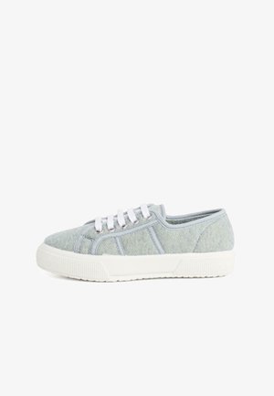 Pisamonas UNISEX zielony