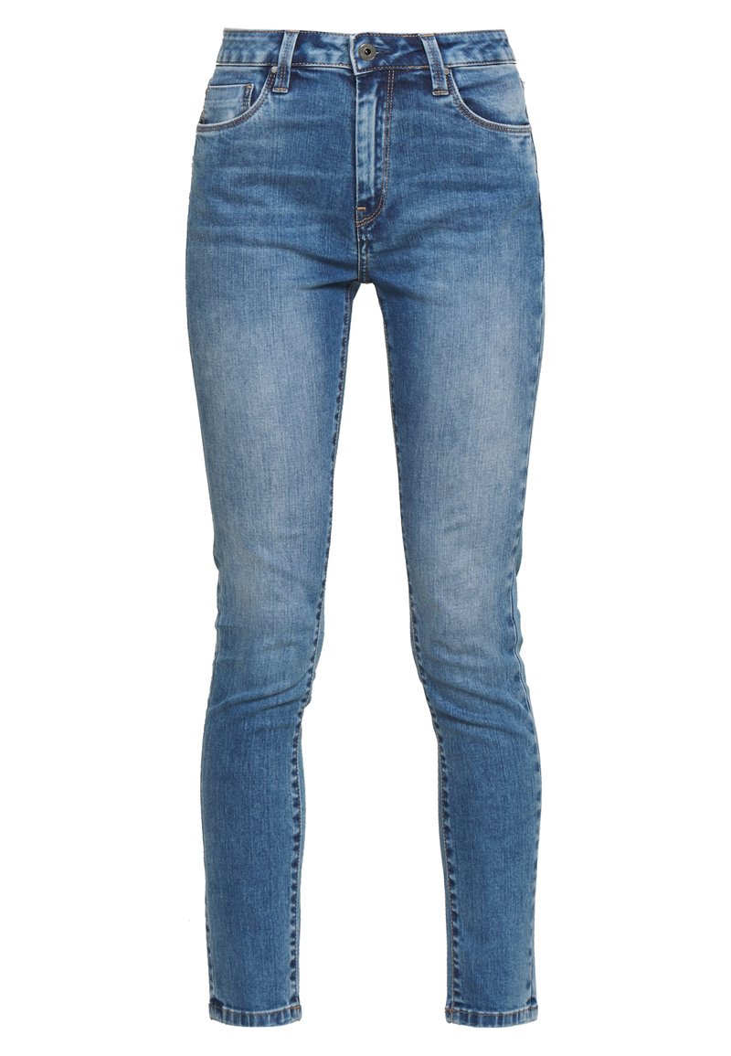Pepe Jeans Jeans Skinny Fit lichtblauw denim