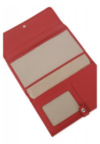 Hexagona CONFORT - Portemonnee - rouge foncé