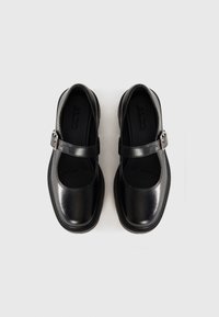 ALDO ARIGON - Slip-ons - black