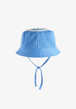 NOMLY HAT UNISEX - Chapeau - blue tide