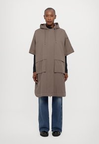 Max Mara Leisure MARATEA - Parka - nocciola