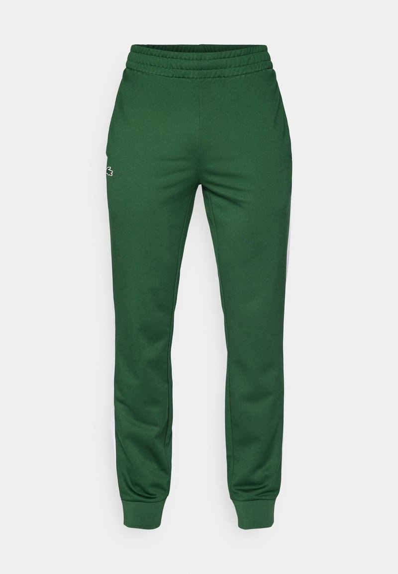 Lacoste Sport Trainingsbroek groen