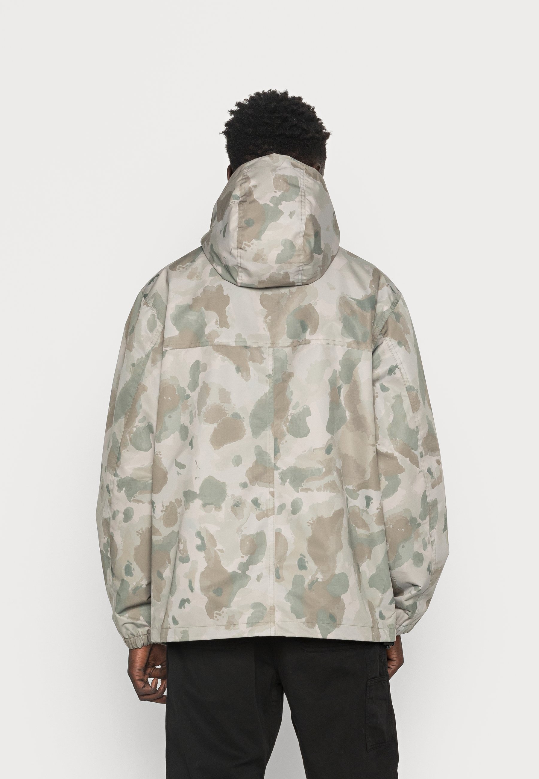 Carhartt WIP WINDBREAKER - Summer 