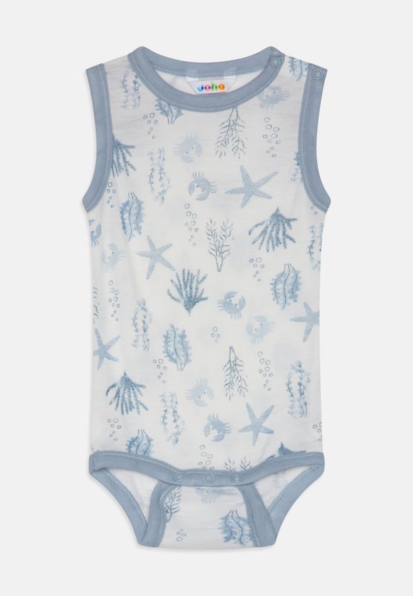 WITHOUT SLEEVES - Body