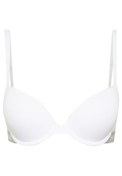 Emporio Armani BRA - Soutien de elevação - bianco