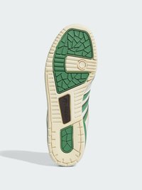 adidas Originals RIVALRY 86 LOW - Baskets basses - cloud white/preloved green/easy yellow