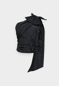 - Top