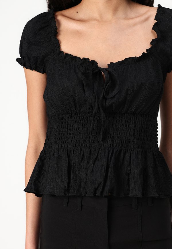 JXRUE BUSTIER - Top4