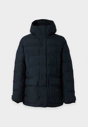 Save the duck, QUINLAN - Veste d'hiver - black