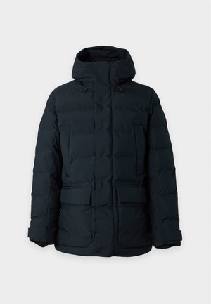 Save the duck, QUINLAN - Veste d'hiver - black