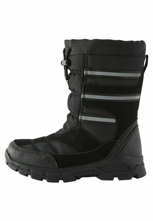 THINSULATE WATERPROOF - Zimske čizme - black