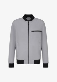 Geselecteerd, hellgrau