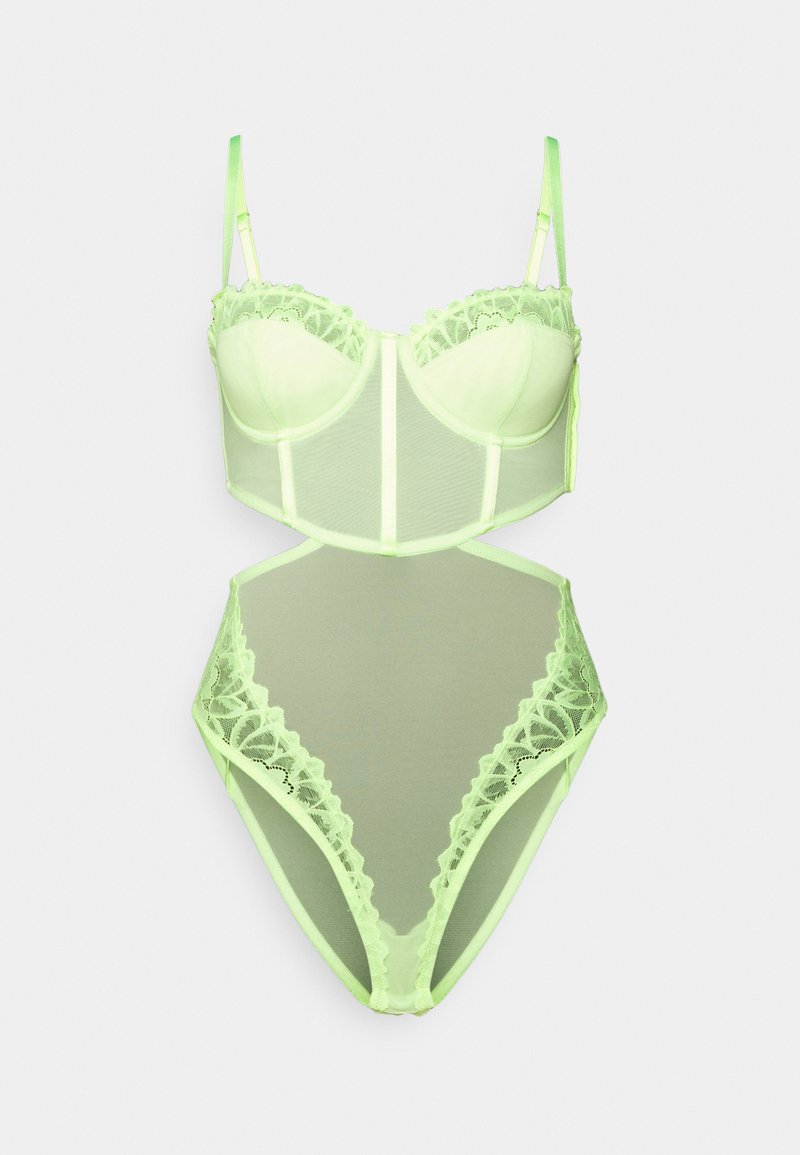 We Are We Wear Body neongeel We Are We Wear Body neongeel