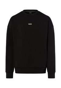 Non selezionato, black