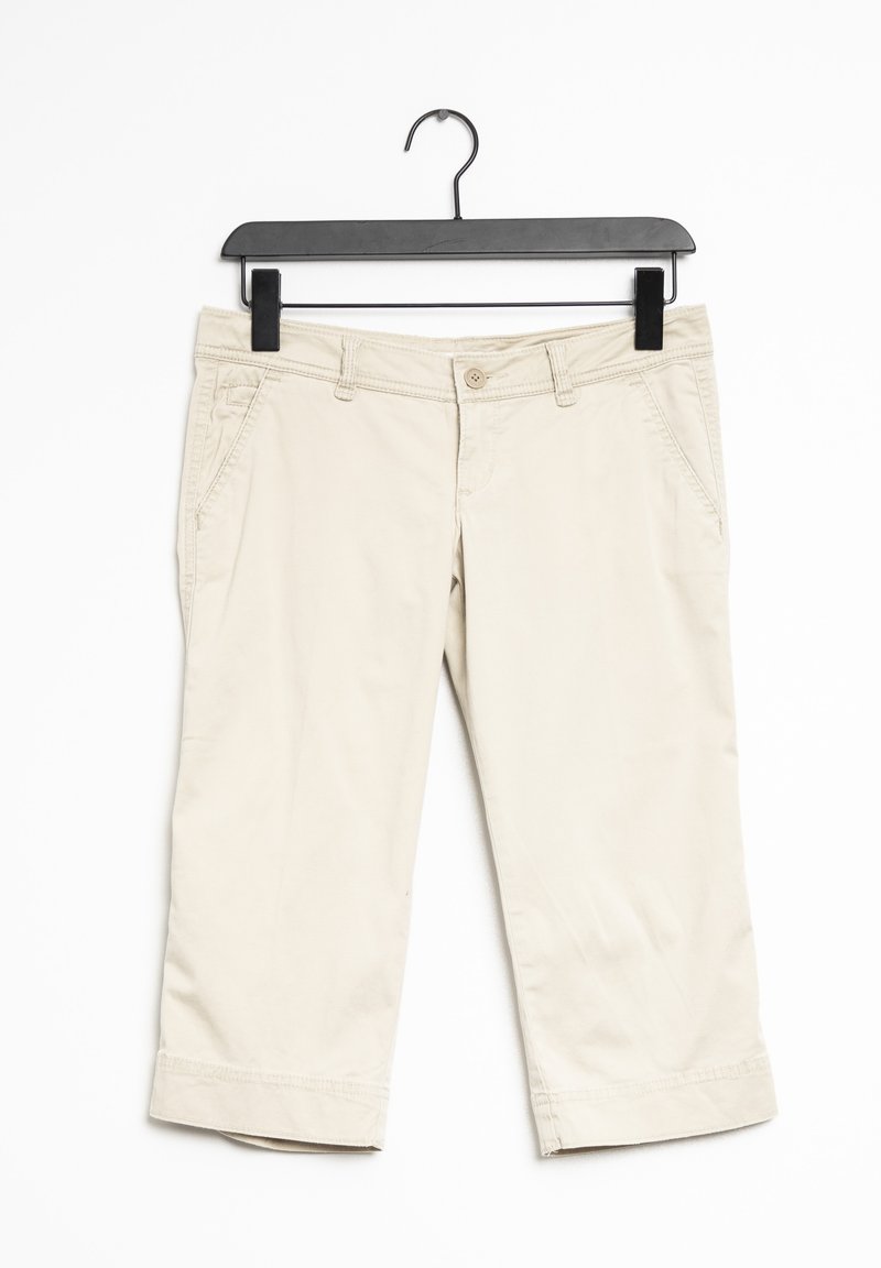 Abercrombie & Fitch Šortky - beige
