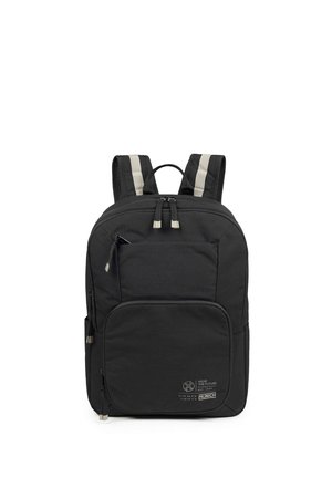 TECA - Batoh - black