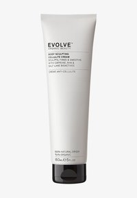 Evolve Organic Beauty - BODY SCULPTING CELLULITE CREAM - Body balm Miniatuurafbeelding 1